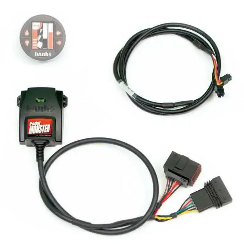 Banks Power 64331