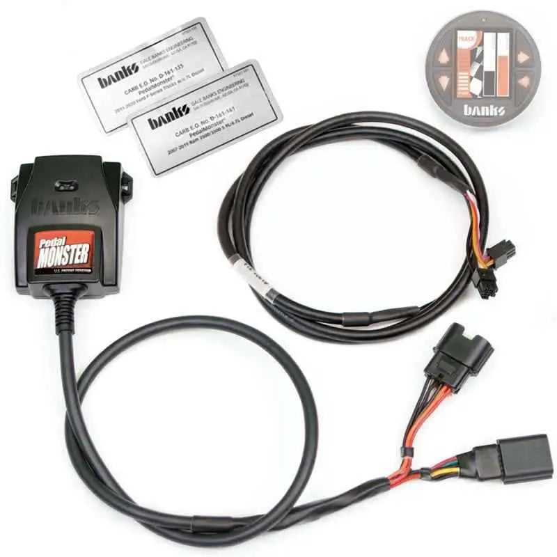 Banks Power 64311-C