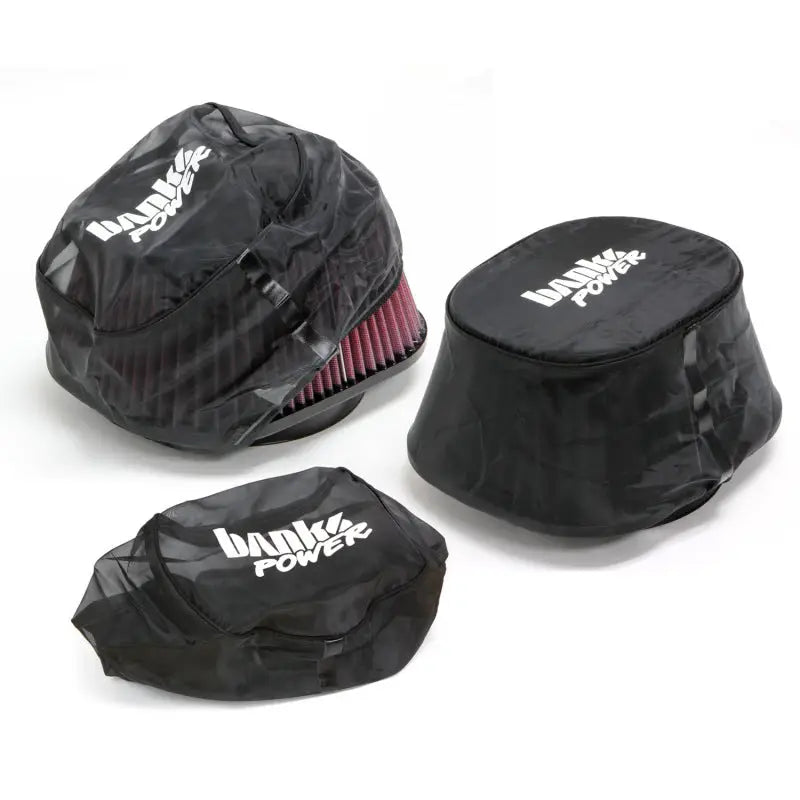 Banks Power 42643 Banks Power Pre-Filter (for PN 42138)
