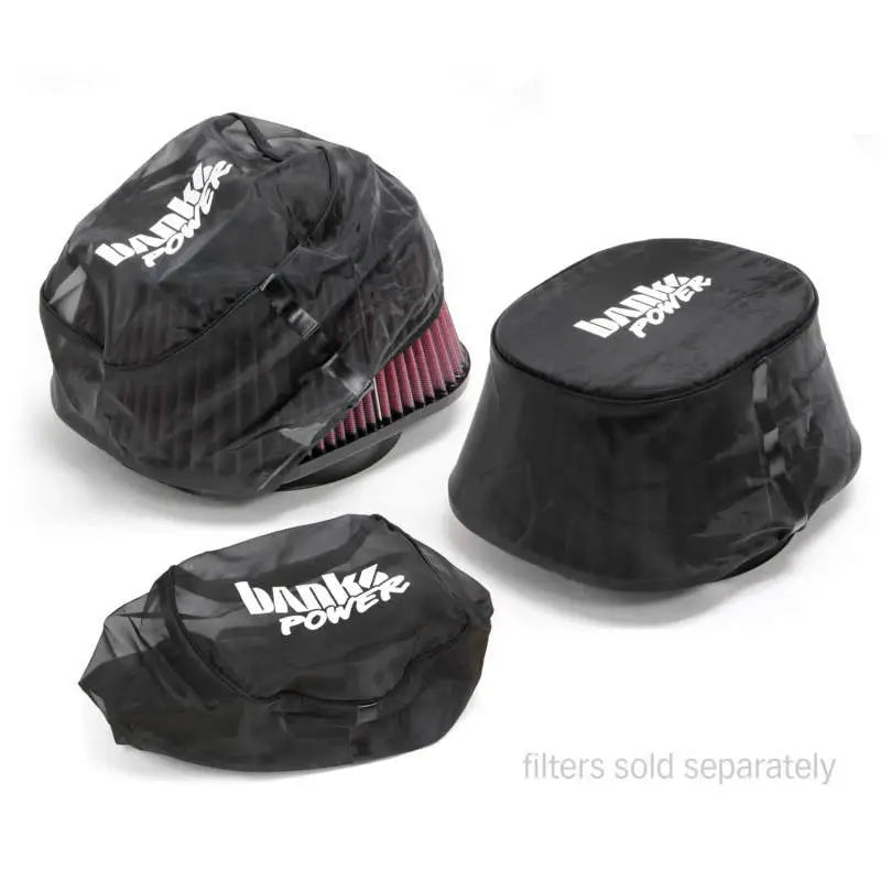 Banks Power 42643 Banks Power Pre-Filter (for PN 42138)