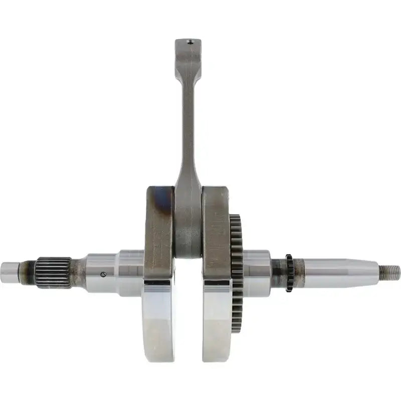 Crankshaft - HOT RODS