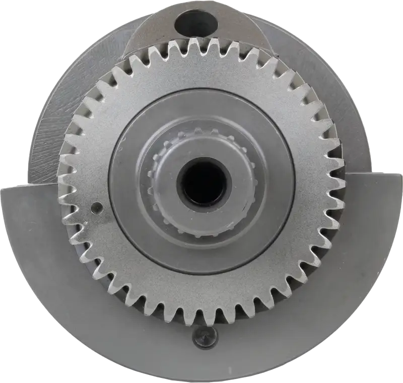 Crankshaft - HOT RODS