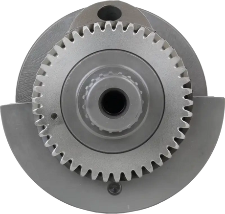 Crankshaft - HOT RODS