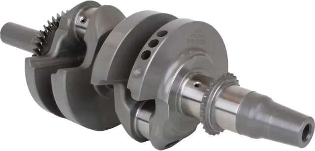 Crankshaft - HOT RODS