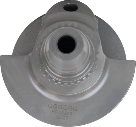 Crankshaft - HOT RODS