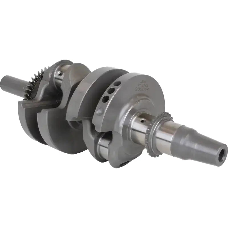 Crankshaft - HOT RODS