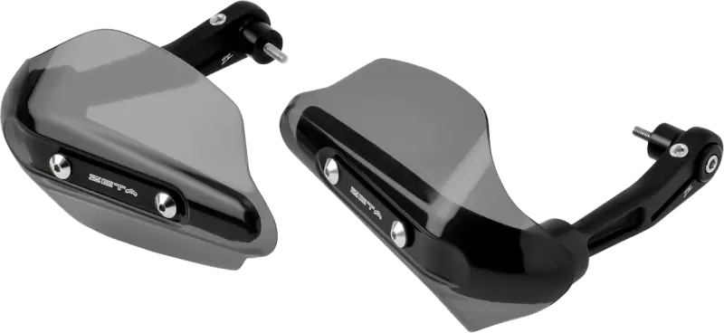 Sonic Handguard Smoke Hon Grom/Monkey - ZETA