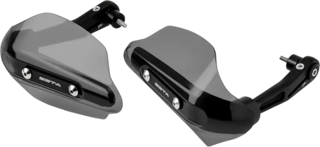 Sonic Handguard Smoke Hon Grom/Monkey - ZETA