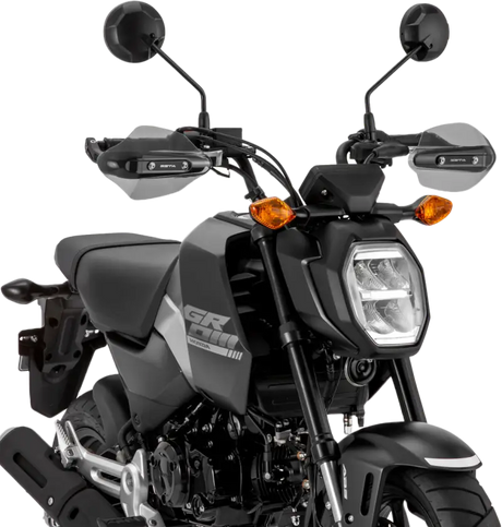 Sonic Handguard Smoke Hon Grom/Monkey - ZETA