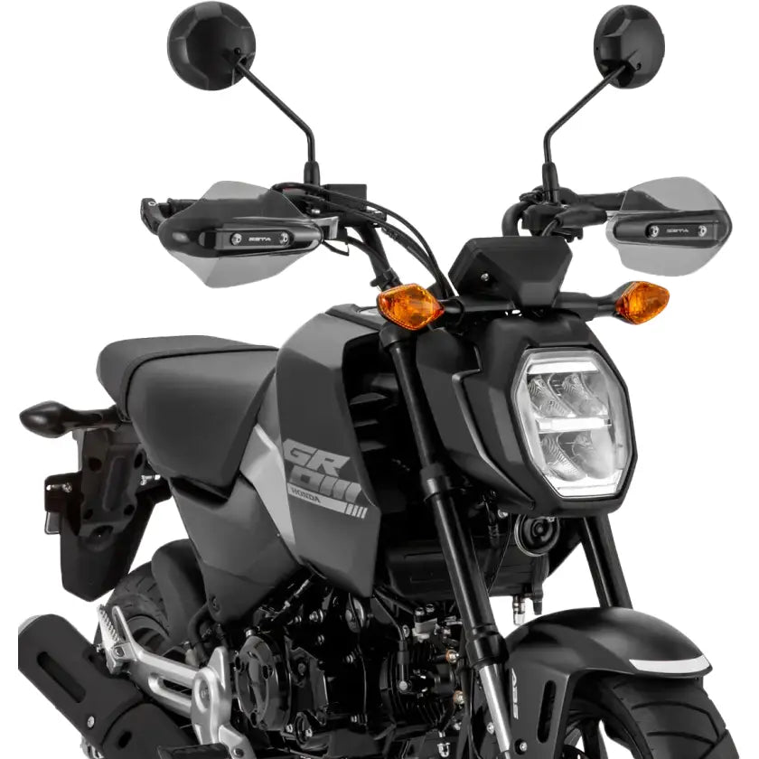 Sonic Handguard Smoke Hon Grom/Monkey - ZETA