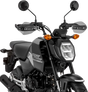 Sonic Handguard Smoke Hon Grom/Monkey - ZETA