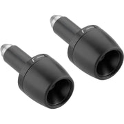 RIZOMA Bar Ends Black
