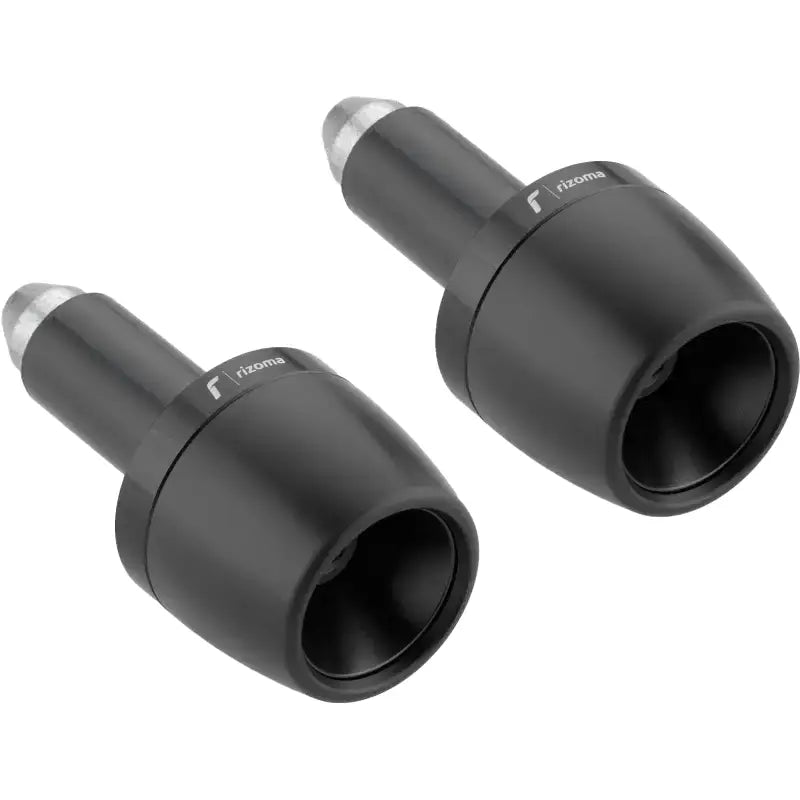 RIZOMA Bar Ends Black