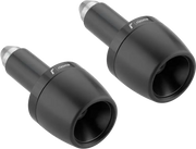 RIZOMA Bar Ends Black