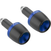 RIZOMA Bar Ends Blue