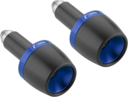 RIZOMA Bar Ends Blue