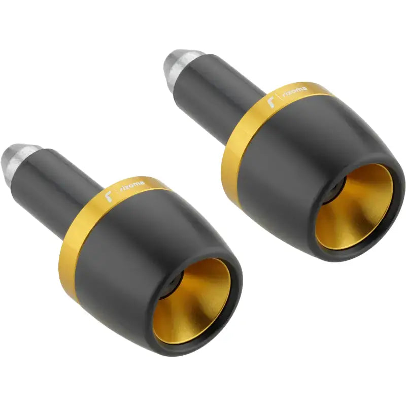 RIZOMA Bar Ends Gold
