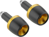 RIZOMA Bar Ends Gold