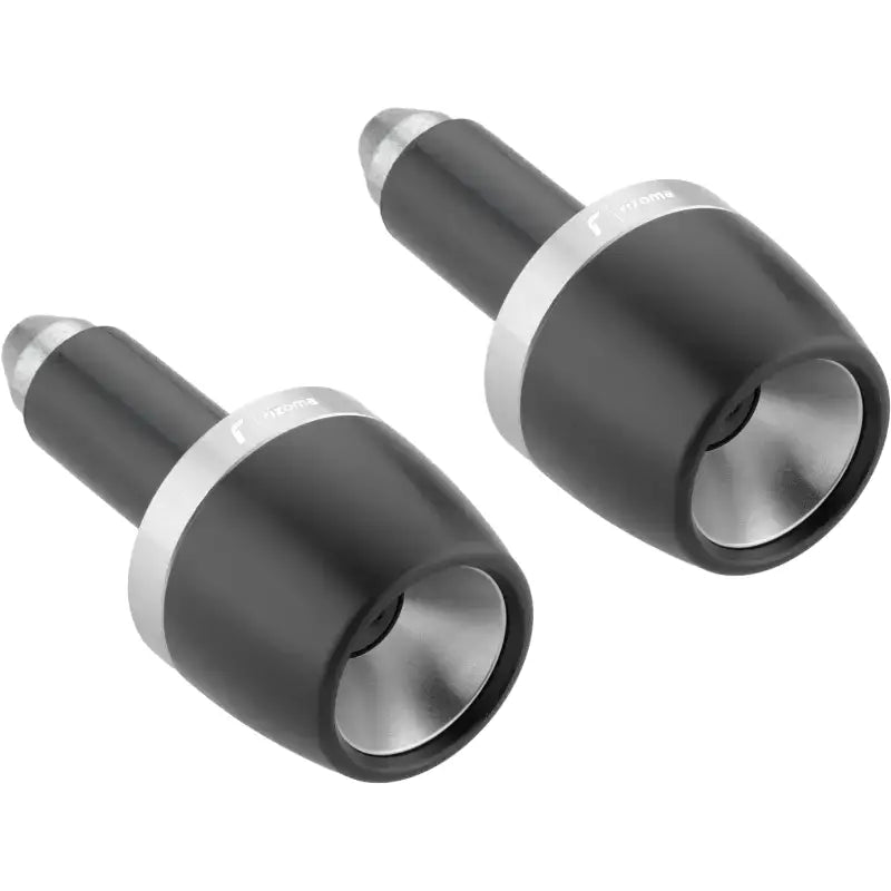 RIZOMA Bar Ends Silver