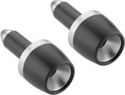 RIZOMA Bar Ends Silver