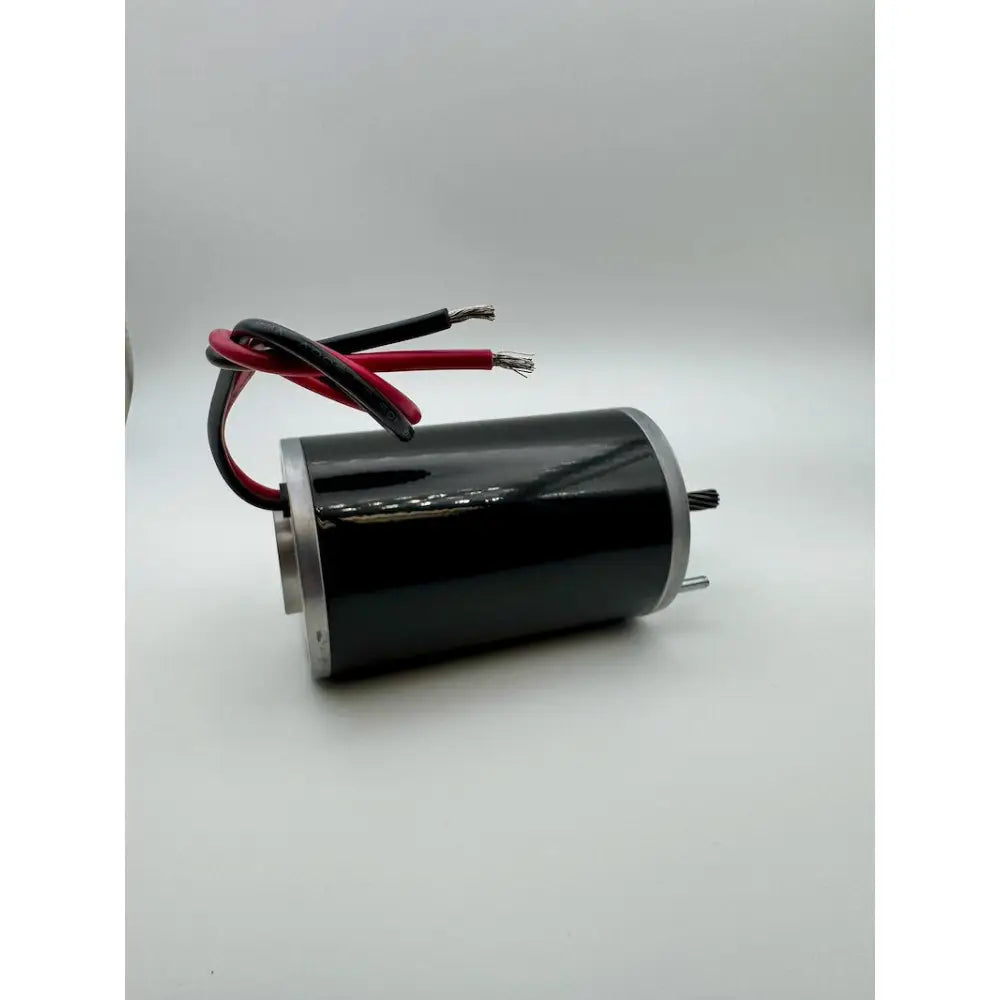 Barker 19697 Trailer Tongue Jack Motor