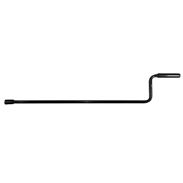 Barker Trailer Tongue Jack Crank Trailer Tongue Jack Crank 31121