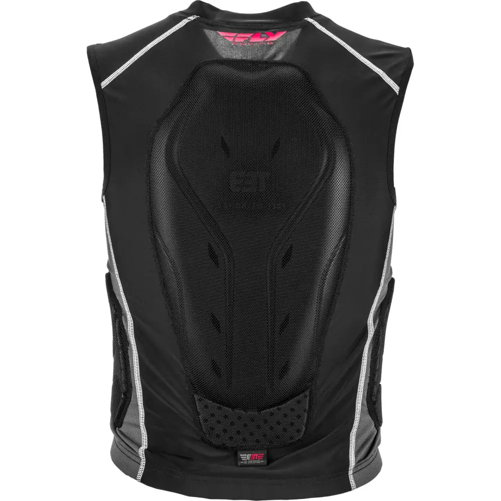 Barricade Zip Vest Lg/Xl