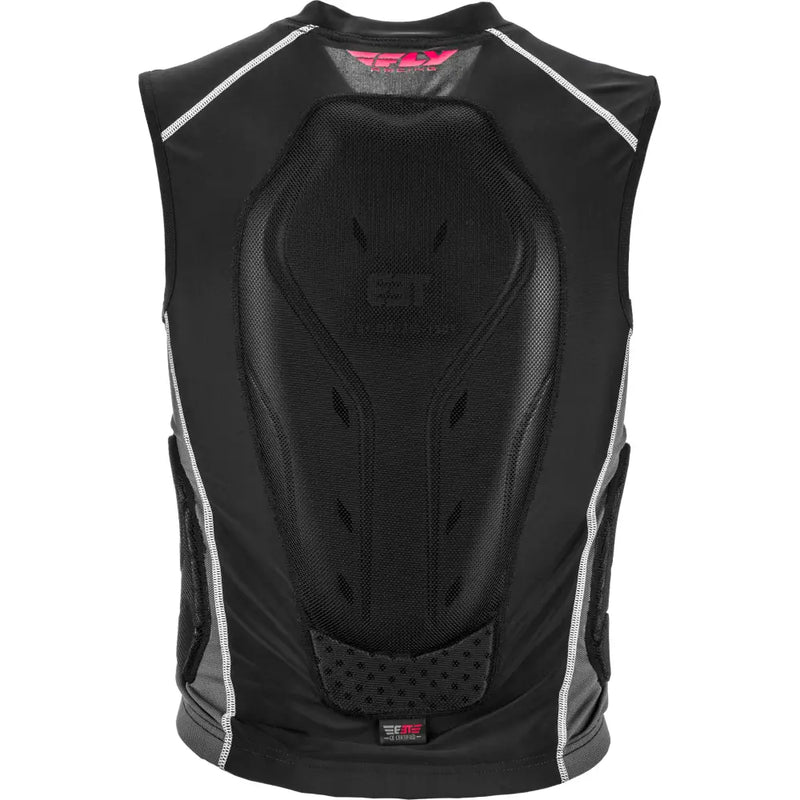 Barricade Zip Vest Lg/Xl