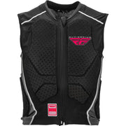 Barricade Zip Vest Lg/Xl