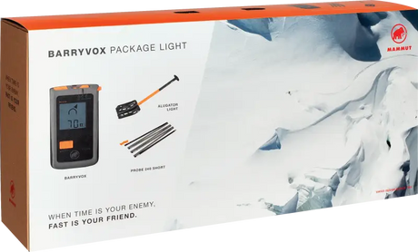 Barryvox Package Light - RV and Auto Parts