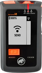 MAMMUT 2710-00140-1012-1