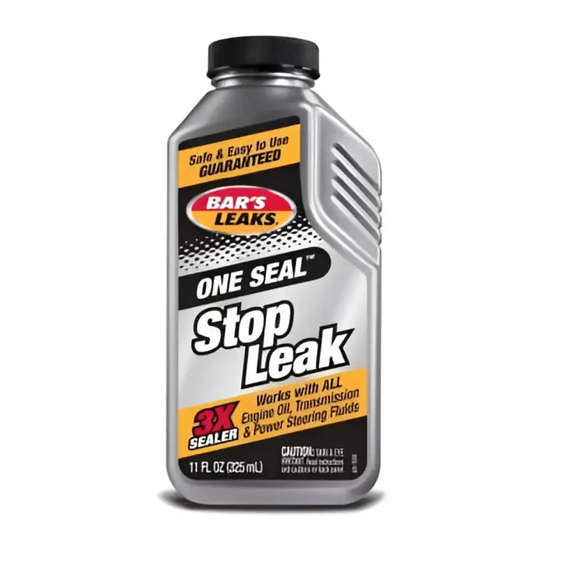 1334 Oil Stop Leak