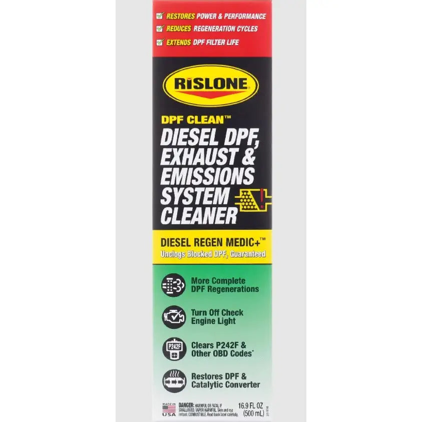 Bars Product 4744 Fuel Additive