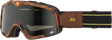 Barstow Goggle Jane Motorcycle Mirror Lens