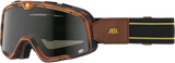Barstow Goggle Jane Motorcycle Mirror Lens