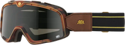 Barstow Goggle Jane Motorcycle Mirror Lens