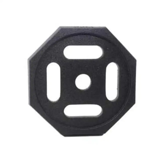 BASE1 Snappad Accessory The Base - 1 Pk - Jack Pad