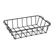 BASKET5 Husky Towing Cooler Basket For Bdcr45