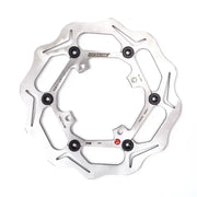 BRAKING Batfly 270 Front Rotor Oversized Kit for Powersports