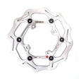 BRAKING Batfly 270 Front Rotor Oversized Kit for Powersports