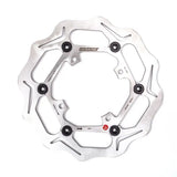 BRAKING Batfly 270 Front Rotor Oversized Kit for Powersports