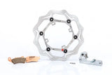 Batfly 270 Front Rotor Oversized Kit