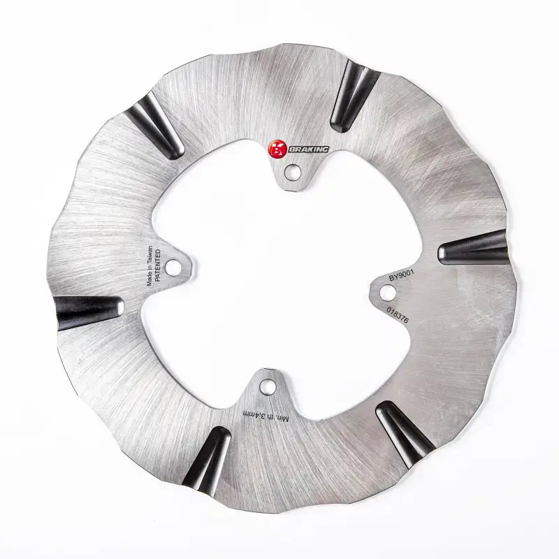 BRAKING Batfly Oversized Rotor A/C