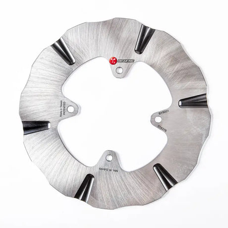 BRAKING Batfly Oversized Rotor A/C