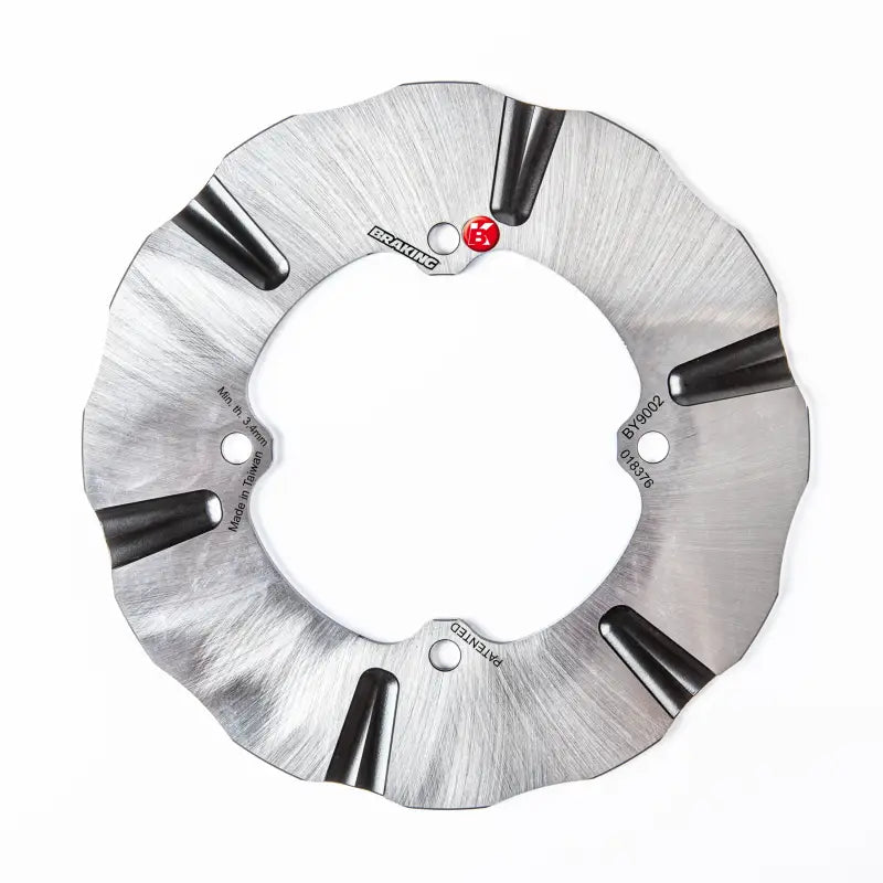 BRAKING Batfly Oversized Rotor A/C