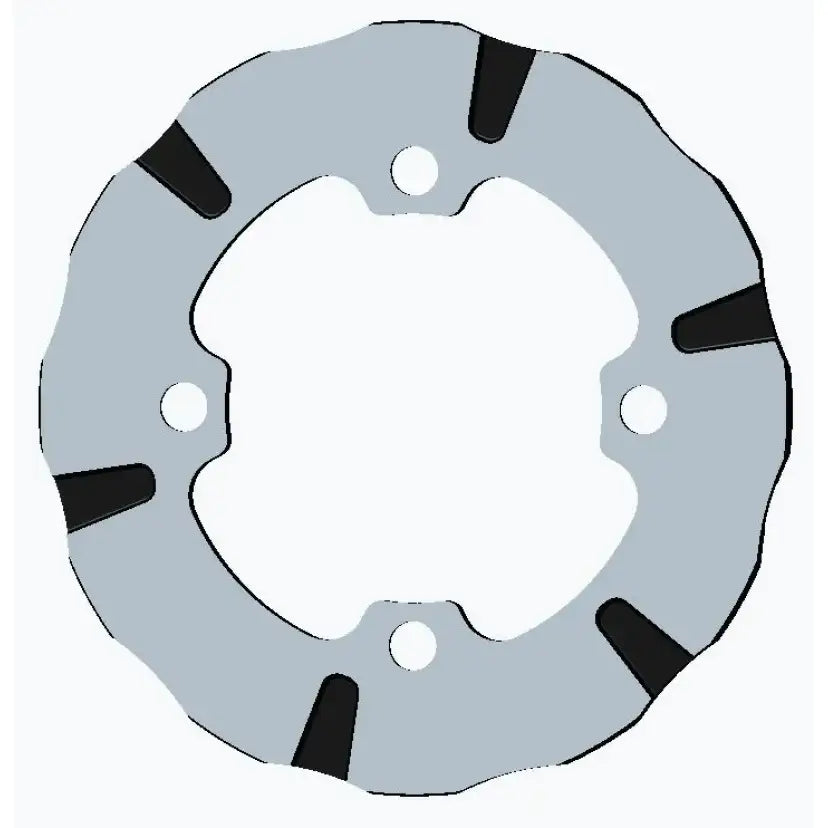 BRAKING Batfly Oversized Rotor Pol