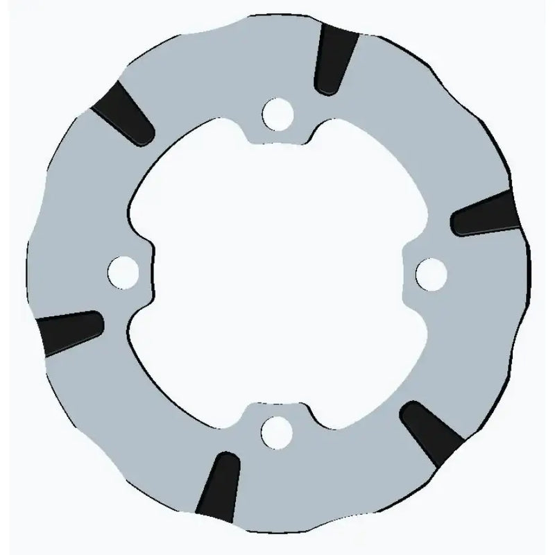 BRAKING Batfly Oversized Rotor Pol