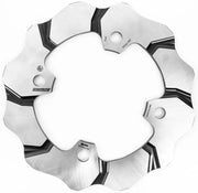 BRAKING Batfly Oversized Rotor Pol for Powersports