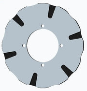 BRAKING Batfly Oversized Rotor Pol