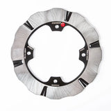 BRAKING Batfly Oversized Rotor Can Am